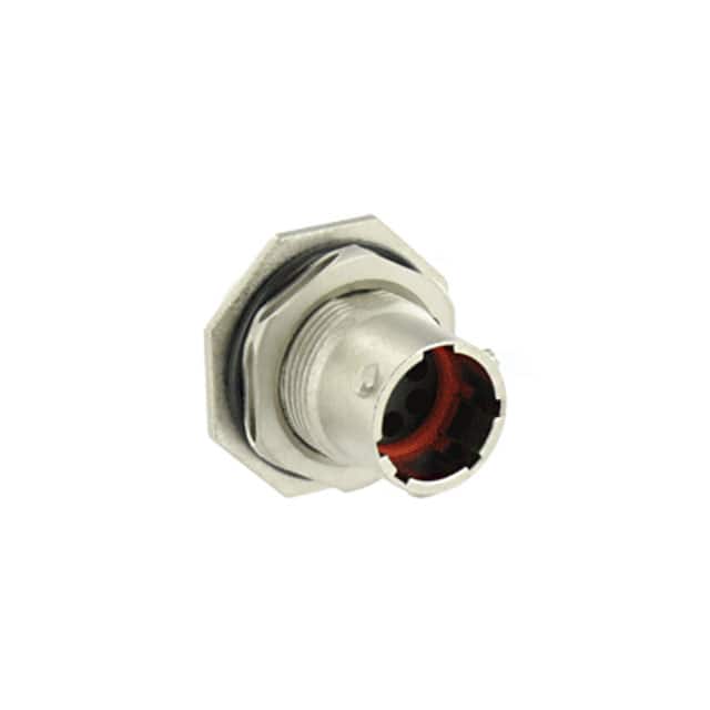 UT0W7106PH6 Souriau-Sunbank by Eaton  Alloggiamenti per connettori circolari